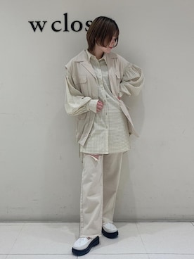 asucoさんのコーディネート