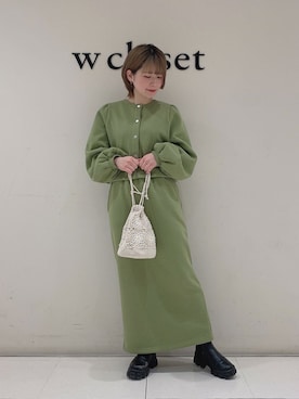 asucoさんのコーディネート