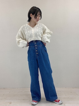 asucoさんのコーディネート