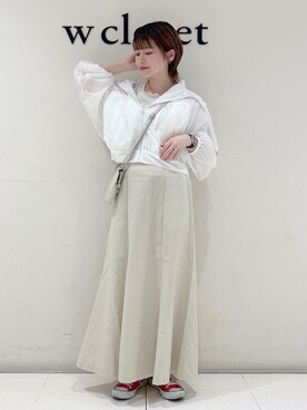 asucoさんのコーディネート