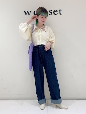 asucoさんのコーディネート