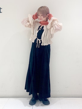 asucoさんのコーディネート