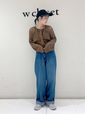 asucoさんのコーディネート