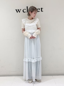 asucoさんのコーディネート