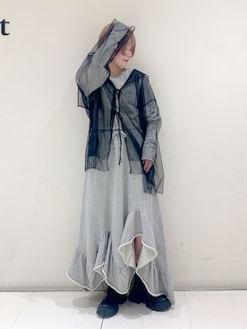 asucoさんのコーディネート