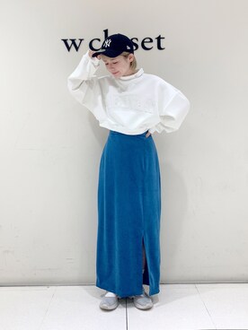 asucoさんのコーディネート