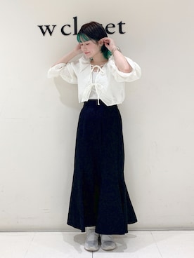 asucoさんのコーディネート