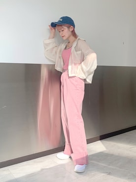 asucoさんのコーディネート