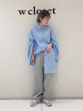 asucoさんのコーディネート