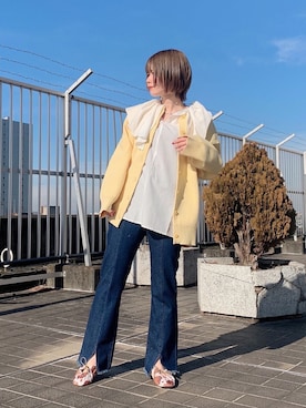 asucoさんのコーディネート