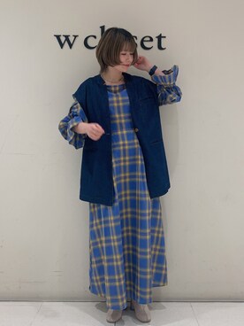 asucoさんのコーディネート