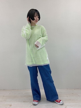 asucoさんのコーディネート