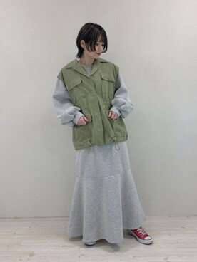 asucoさんのコーディネート