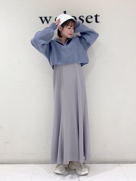 asucoさんのコーディネート