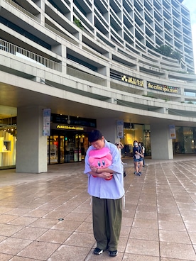 Pjieeeeeさんのコーディネート