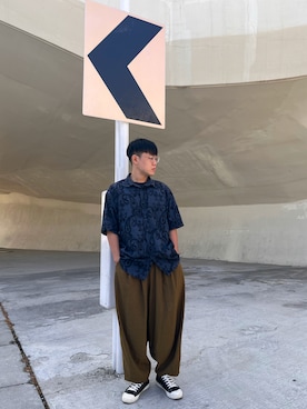 Pjieeeeeさんのコーディネート