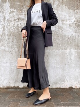 shiroさんのコーディネート