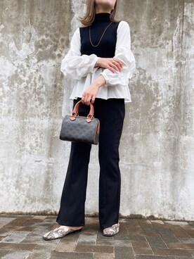 shiroさんのコーディネート