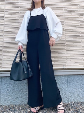 shiroさんのコーディネート