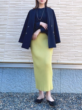 shiroさんのコーディネート