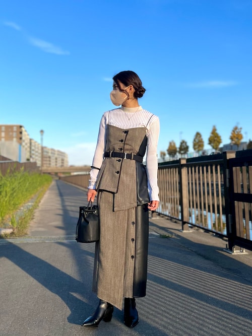 haruhugさんのコーディネート