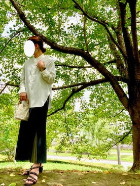 haruhugさんのコーディネート