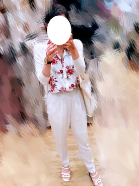 haruhugさんのコーディネート