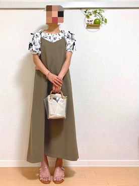 haruhugさんのコーディネート