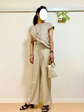 haruhugさんのコーディネート