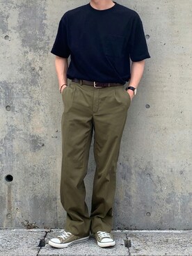 けいごさんのコーディネート