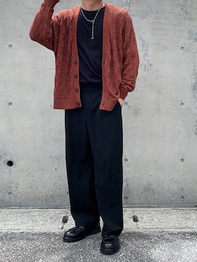 けいごさんのコーディネート