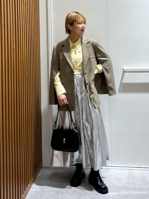 aikaさんのコーディネート