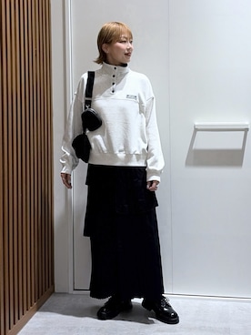 aikaさんのコーディネート