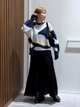 aikaさんのコーディネート