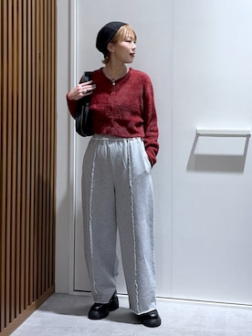 aikaさんのコーディネート