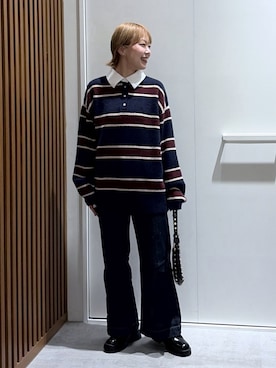 aikaさんのコーディネート