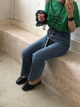 ina0710さんのコーディネート