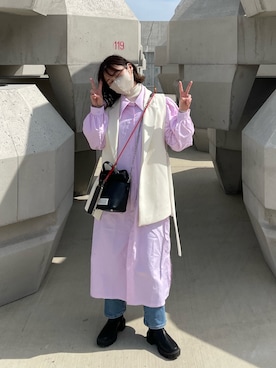 ina0710さんのコーディネート