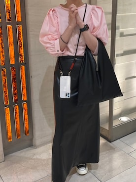 ina0710さんのコーディネート