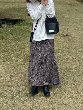 ina0710さんのコーディネート