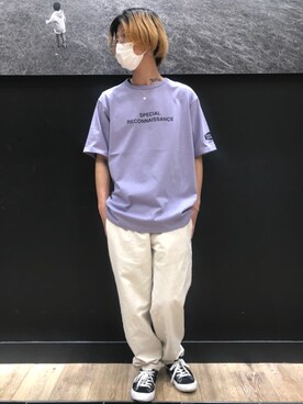 kkさんのコーディネート