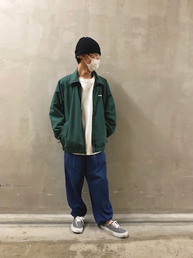 kkさんのコーディネート