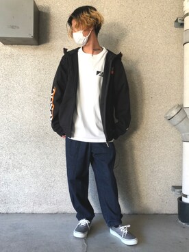 kkさんのコーディネート