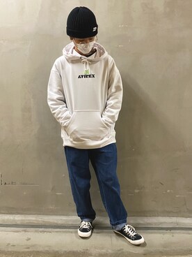 kkさんのコーディネート