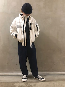 kkさんのコーディネート