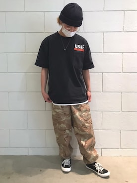 kkさんのコーディネート