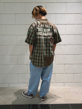 kkさんのコーディネート