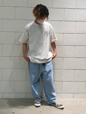 kkさんのコーディネート