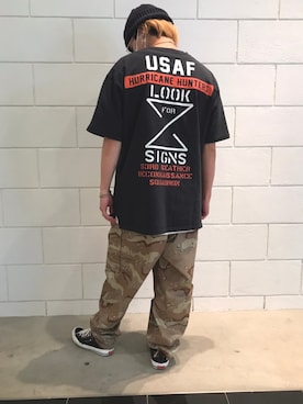 kkさんのコーディネート