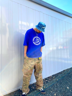 1977takeshiさんのコーディネート